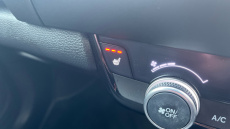 Honda Jazz 1.5 i-MMD Hybrid EX 5dr eCVT Hybrid Hatchback